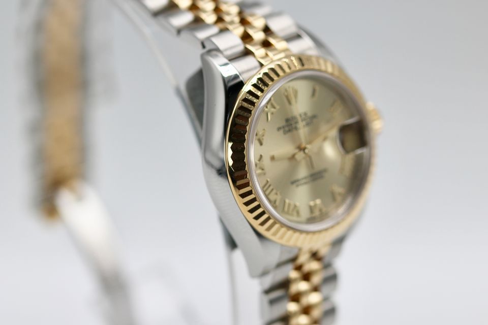 Rolex Datejust Lady 28 279173 Image 3